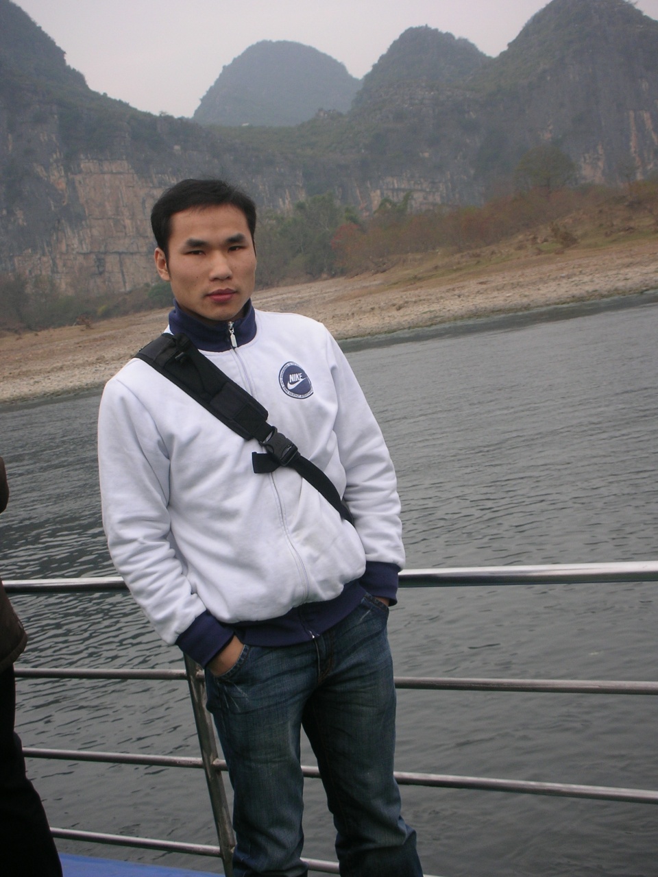 那一低头的温柔