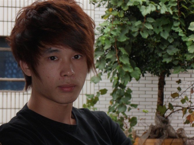 訴說不起的溫柔