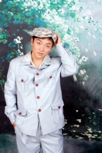 珎是峩の夢(mèng) 