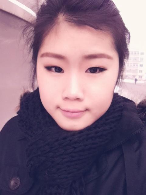 Rosine殇