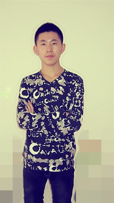 榜樣男人精神學