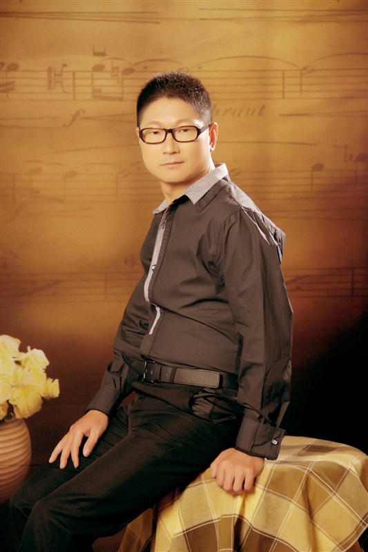 洋洋