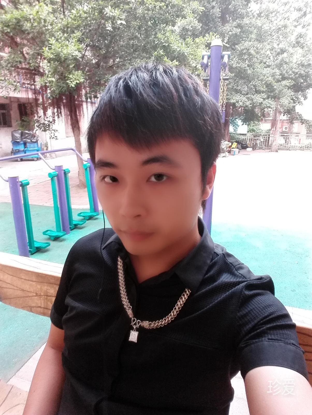 庭墨_龙俊
