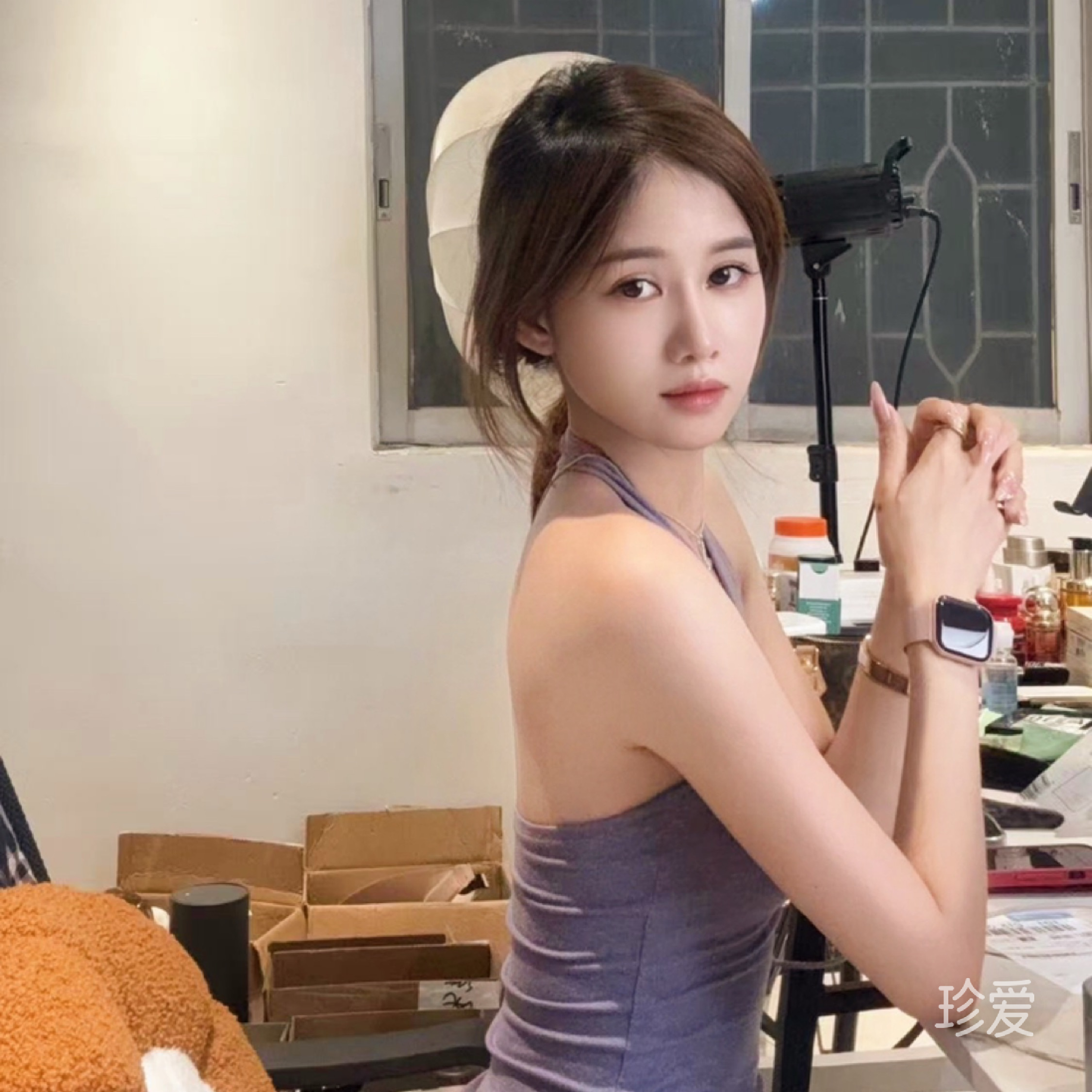 夏末