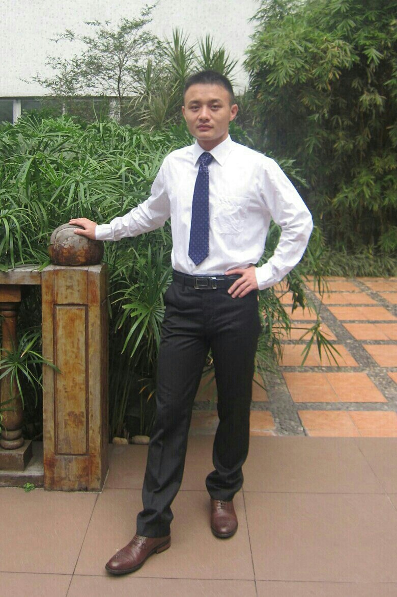 明天你好