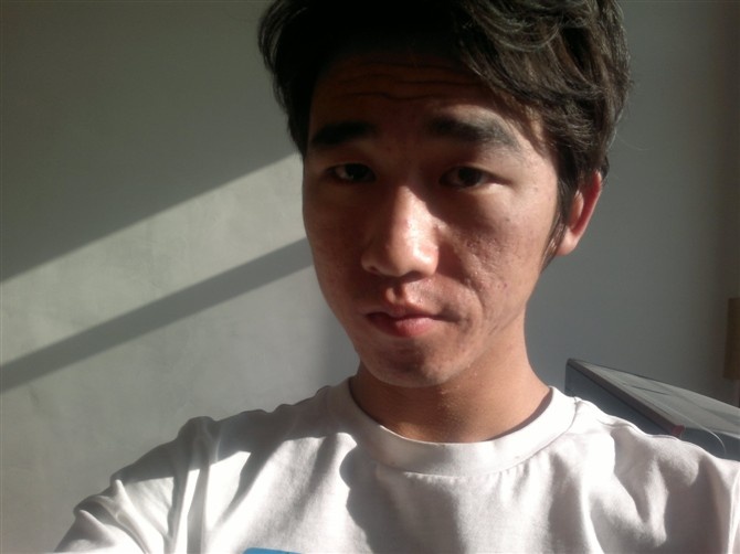 空白记忆你来填