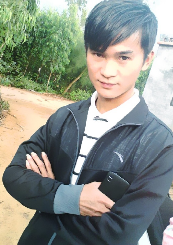 因爱被判二十三年