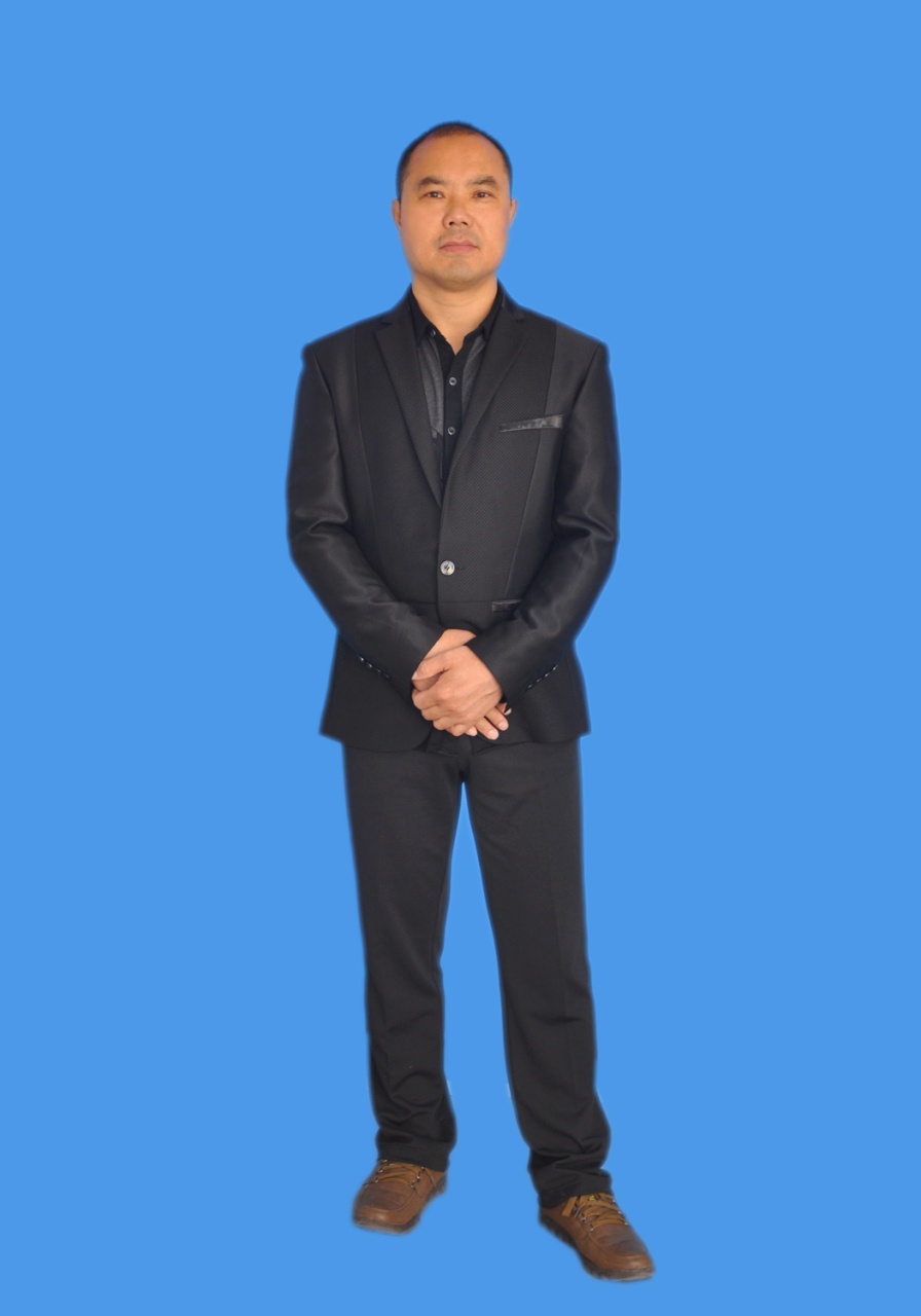 我也富帅