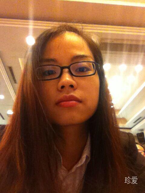 非诚请勿扰的小鱼