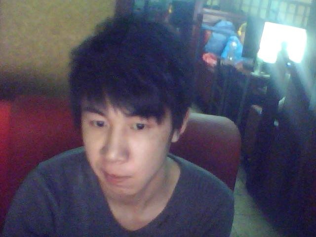 陽(yáng)光下的歇斯底里