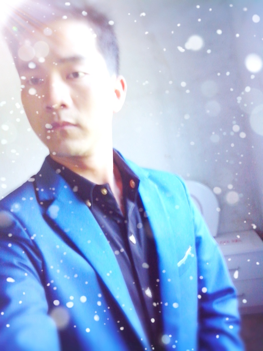 與你共度——今生