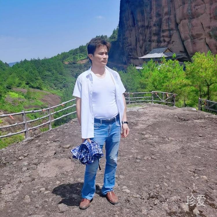 我拿青春賭明天