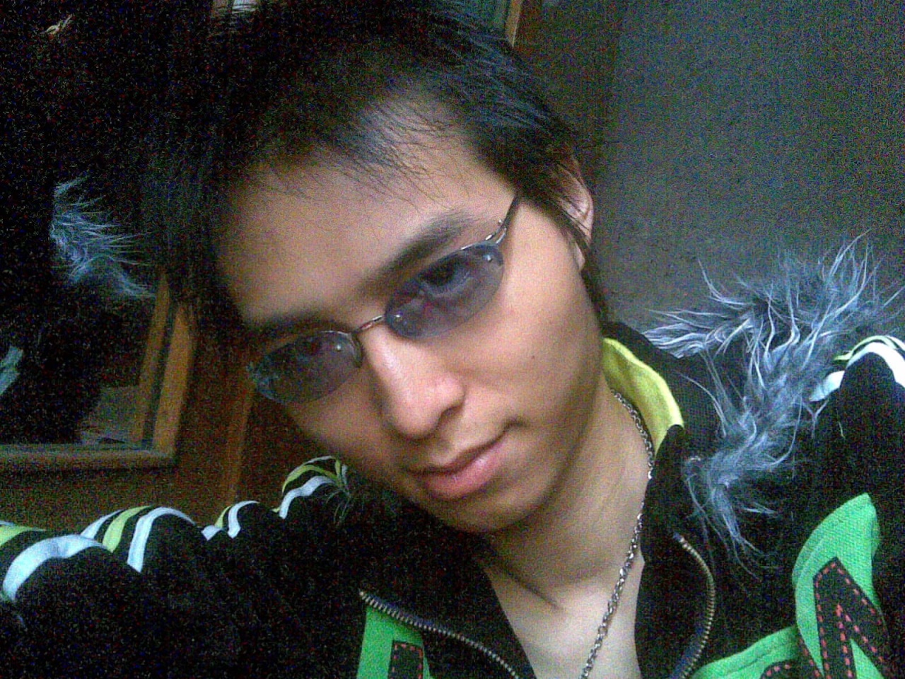 小強(qiáng)哥哥