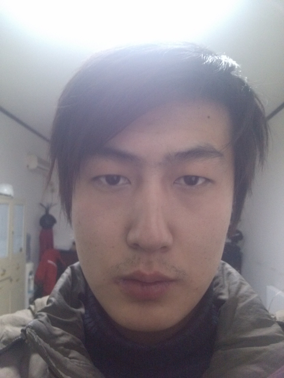 骷髅的寓意