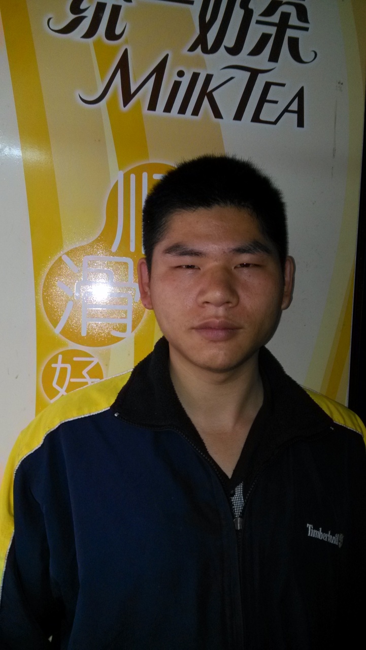 等愛(ài)的狐貍