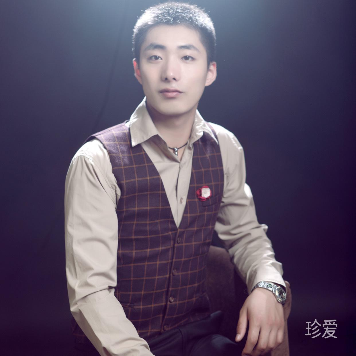 晴天丶