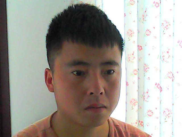 癡情《爺們》口