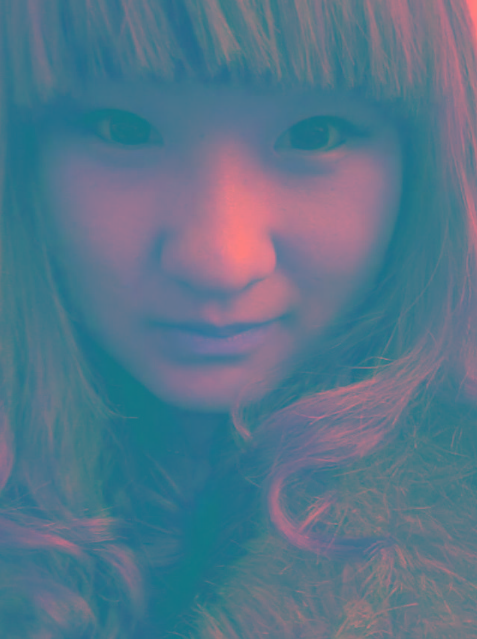 劉某某小姐新號