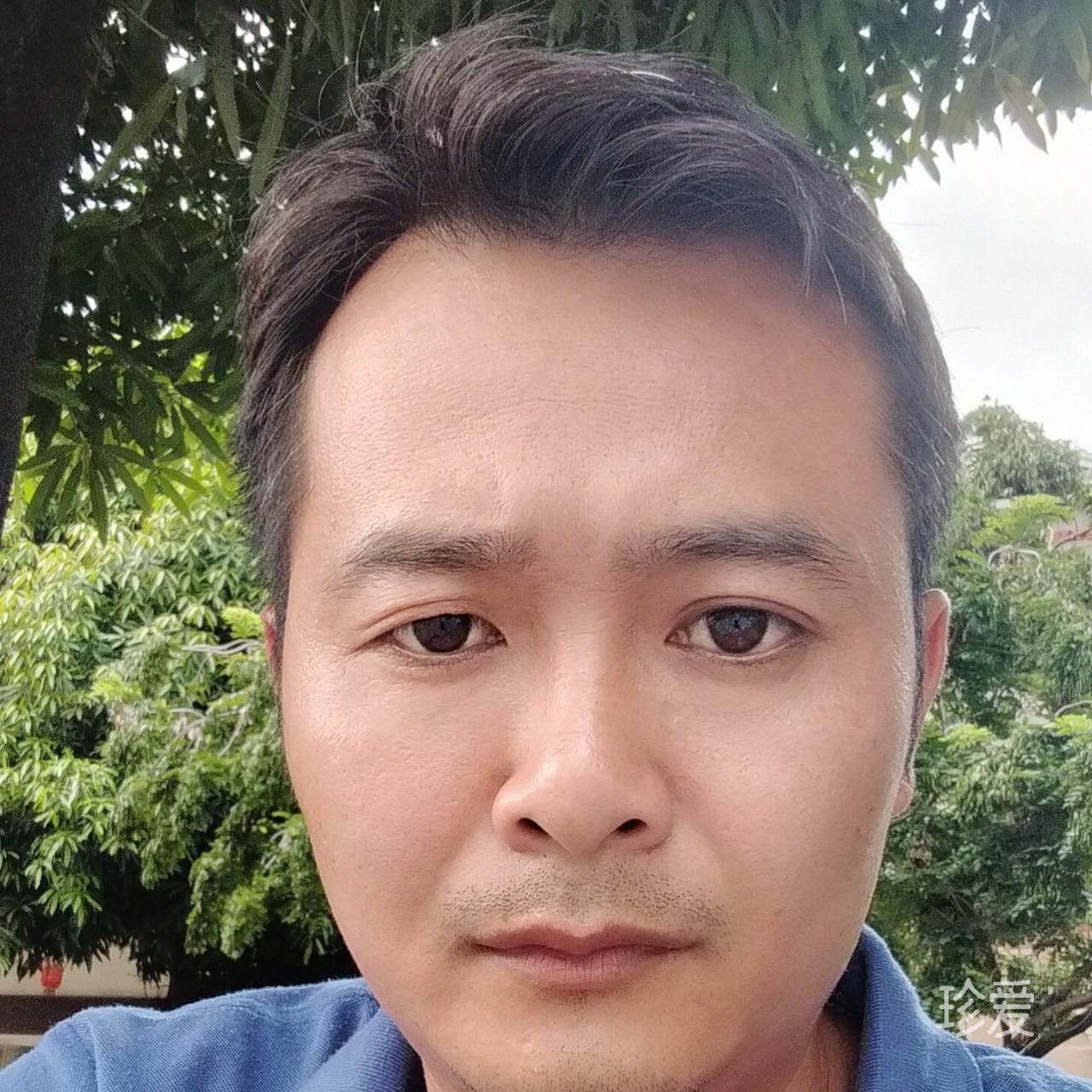 阿喜