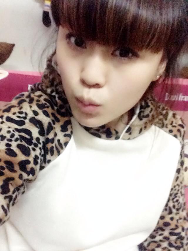 愿意做你的奇葩、