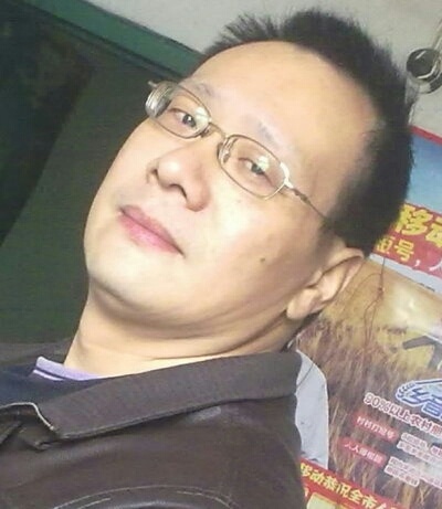 尘缘如梦