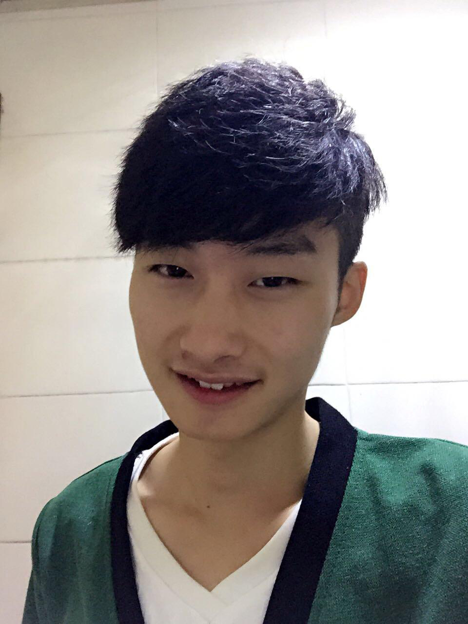 主动就会有故事