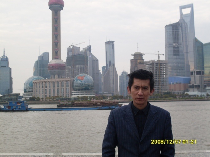 渴死的鱼