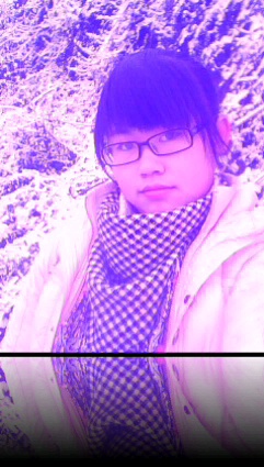 尋找愛我的那個(gè)他