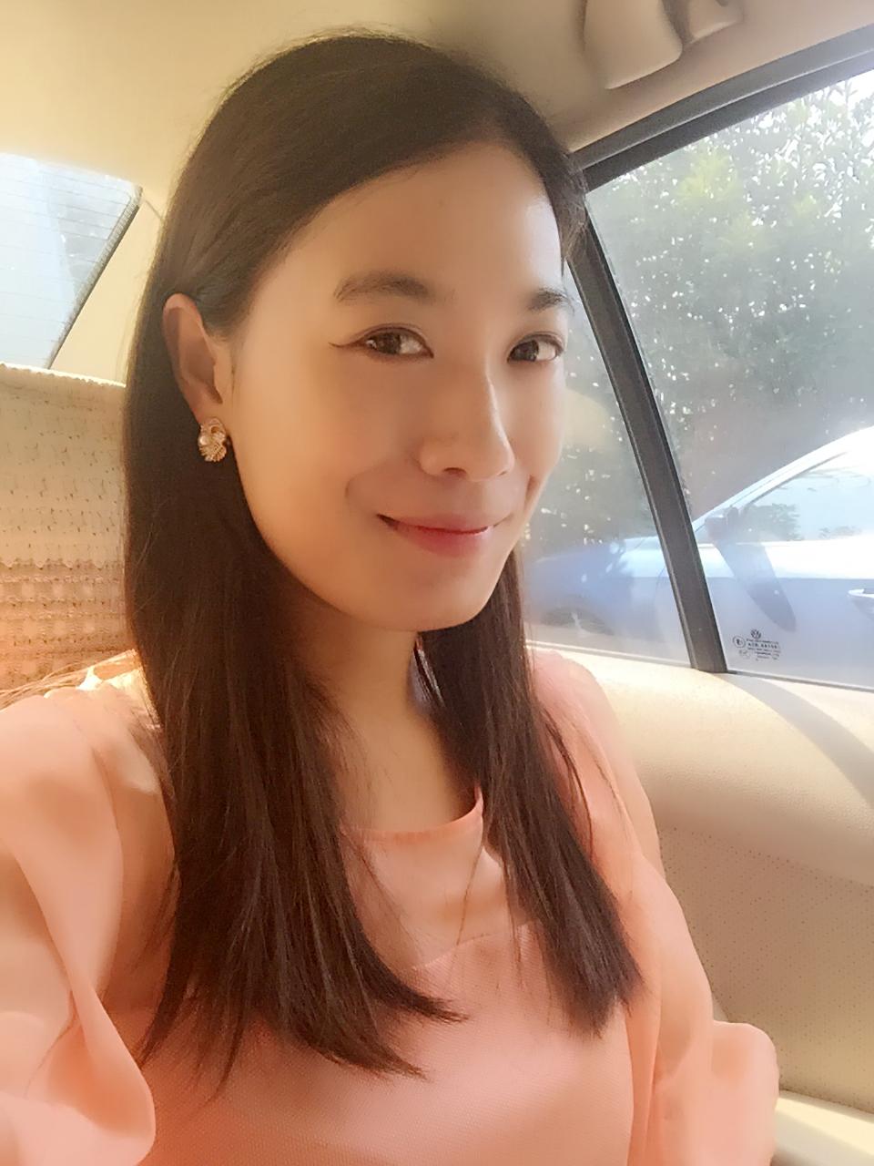 纯洁的心灵