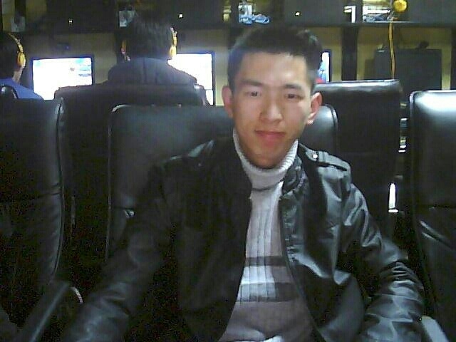 找结婚对象本地人