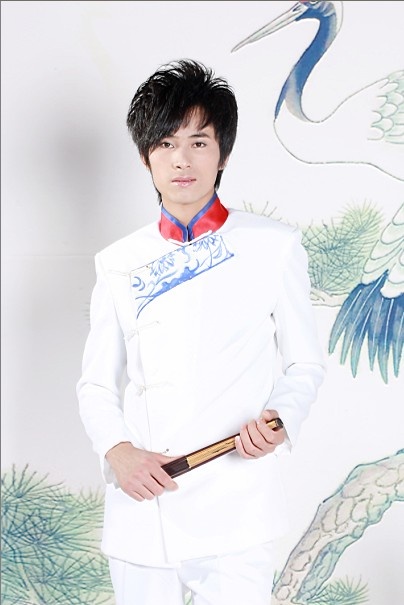 热血少年已不再