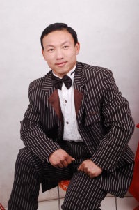 走过现在