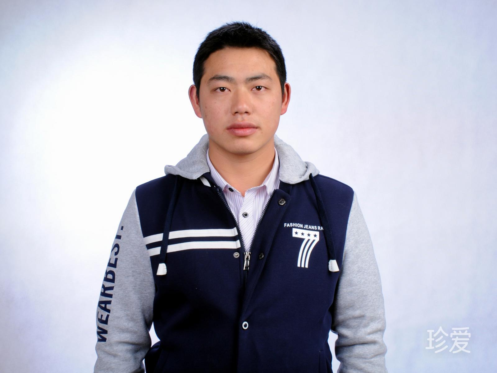 緣分讓我愛上你