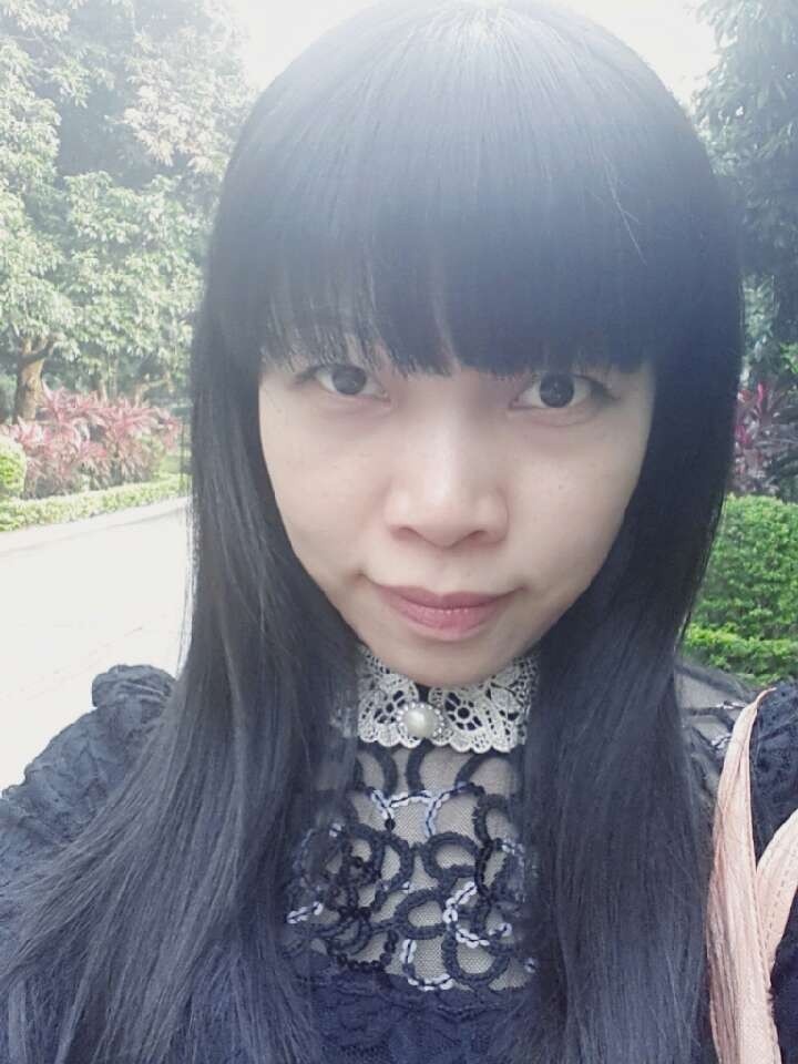 如水
