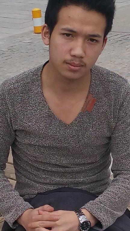 你敢为爱痴一回吗