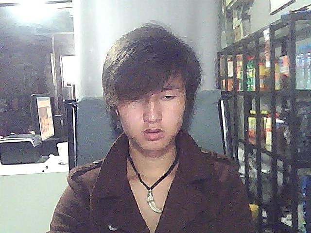 寻找幸福的另一半