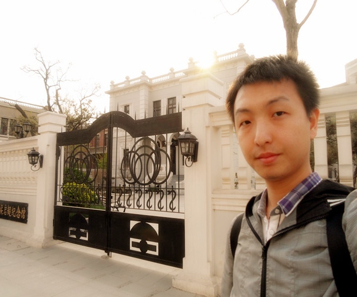 風一樣的JI小緯