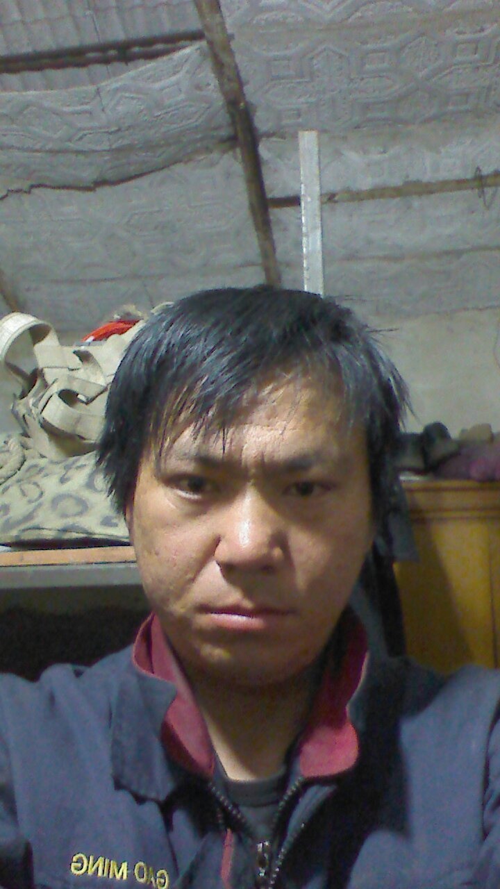 一個(gè)人的緣分