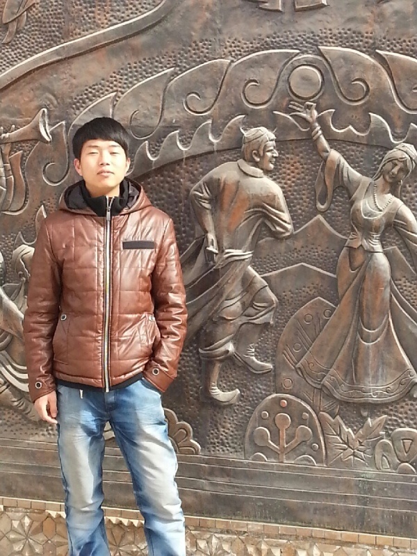 恋上幸福的灰太狼