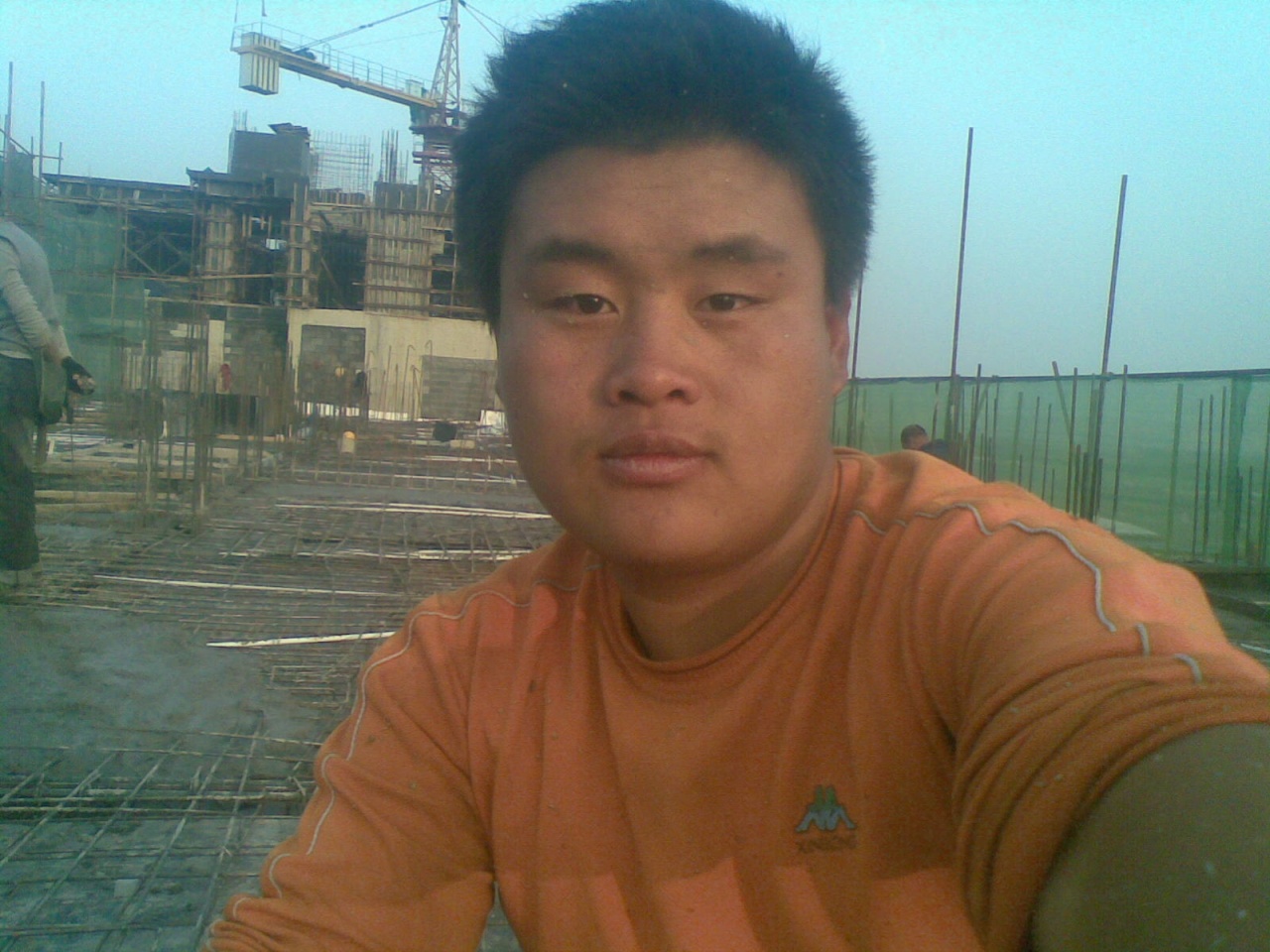 刘凯