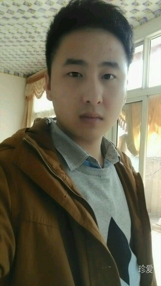 绽放青春的光华