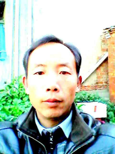 为真爱守候的人