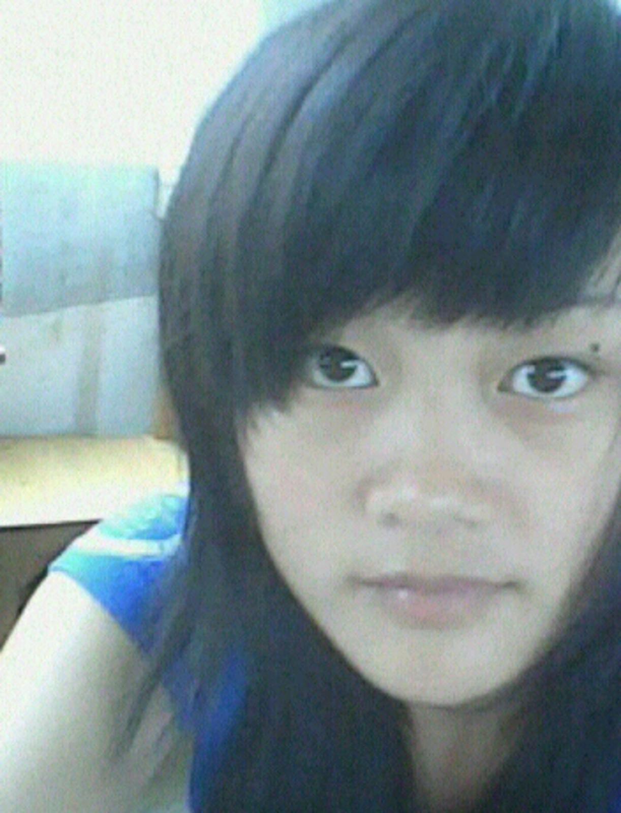 愿得一人心