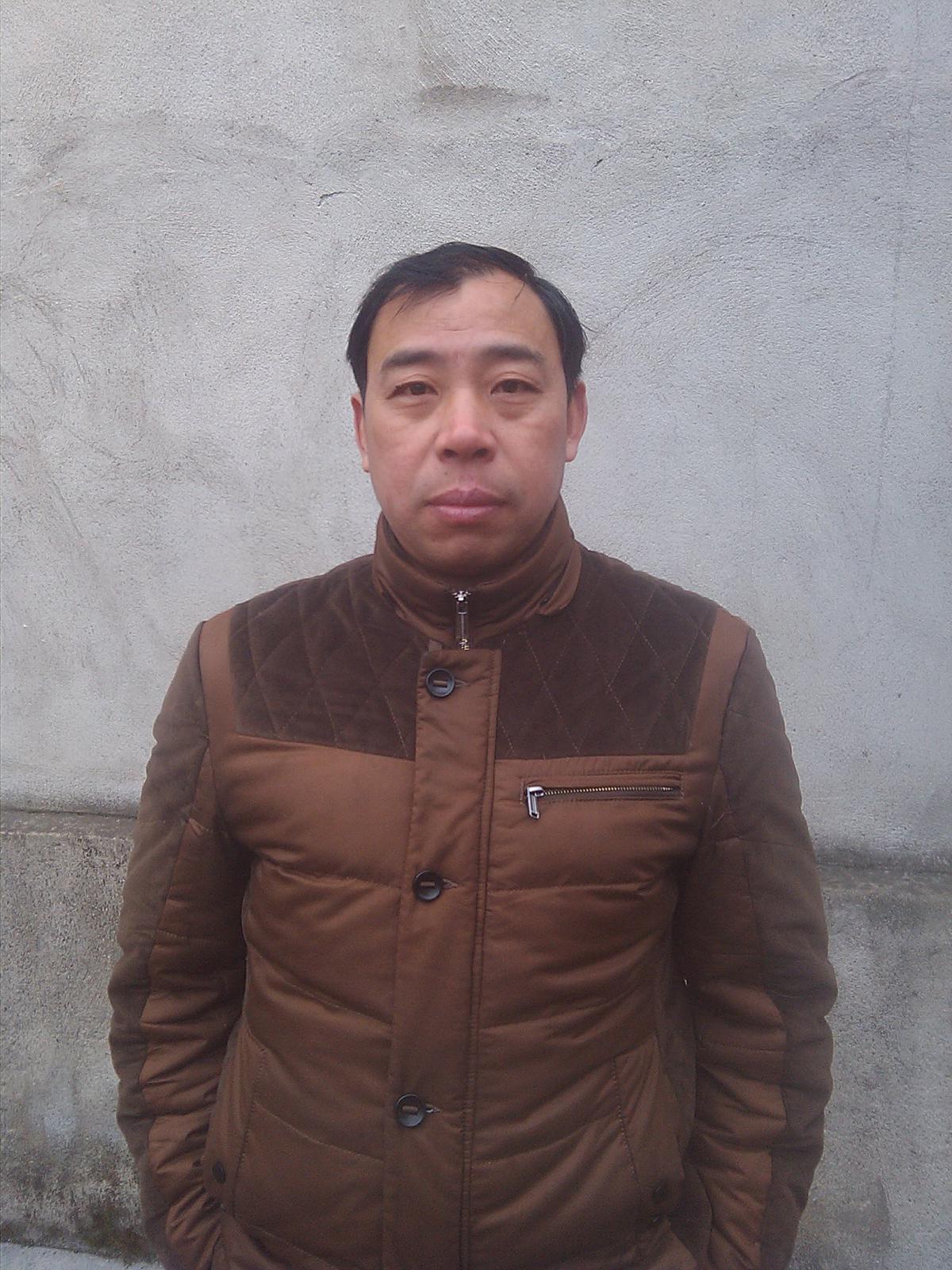 寻求真爱