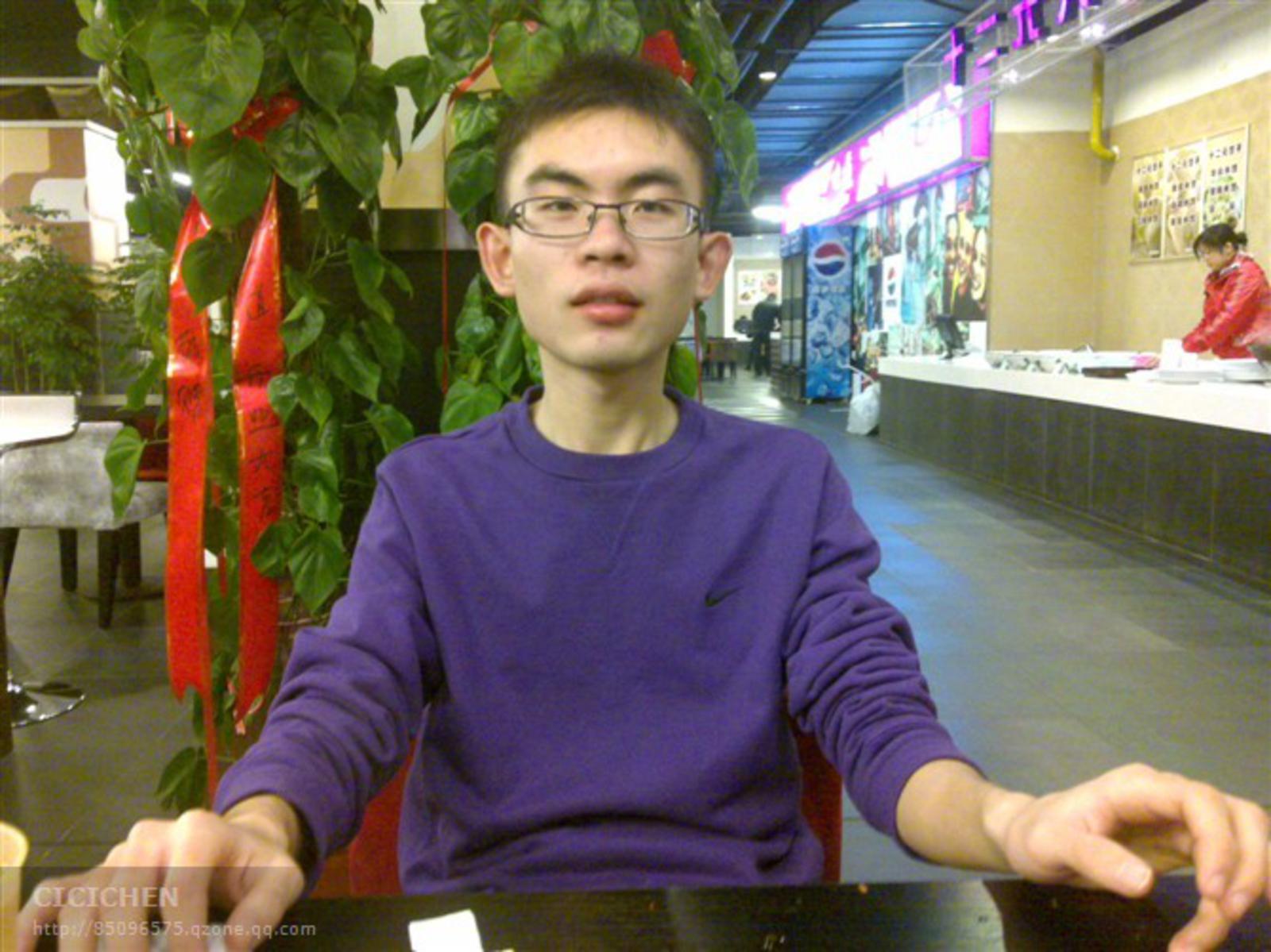 執(zhí)著的人生