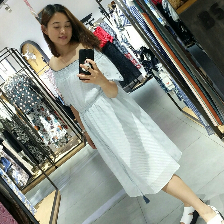婉约伊人