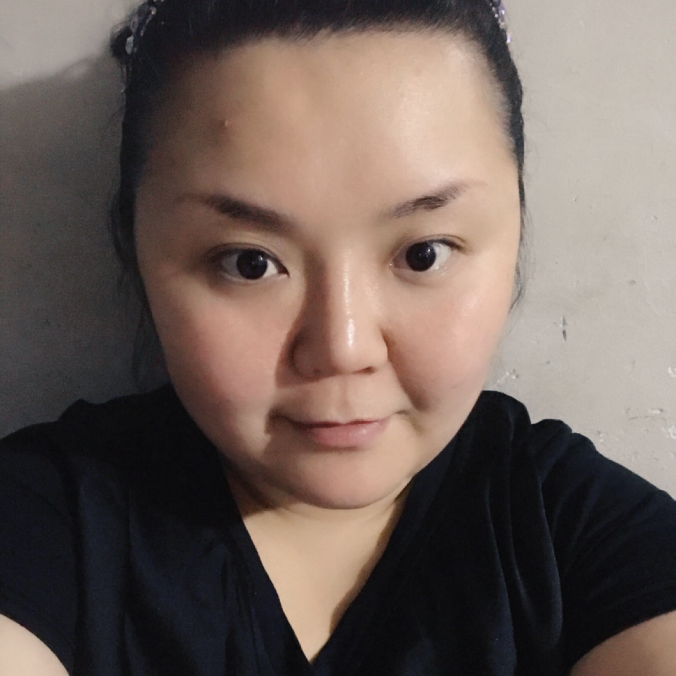 奮斗中的許胖胖