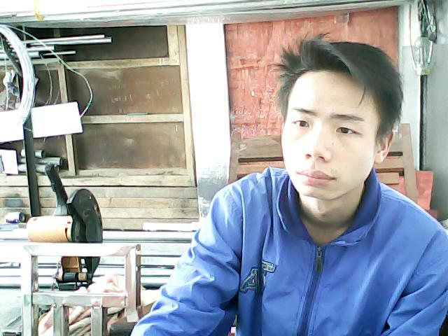 可惜我是摩羯座