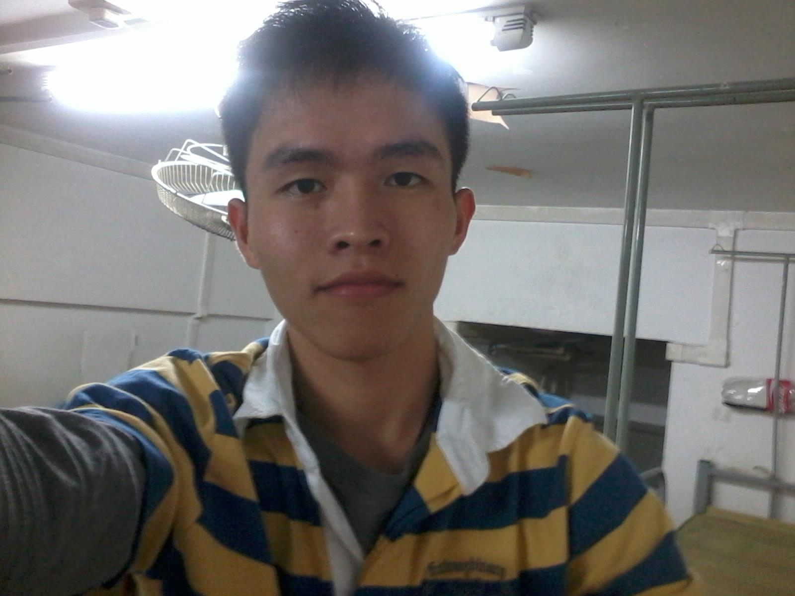 麦肯