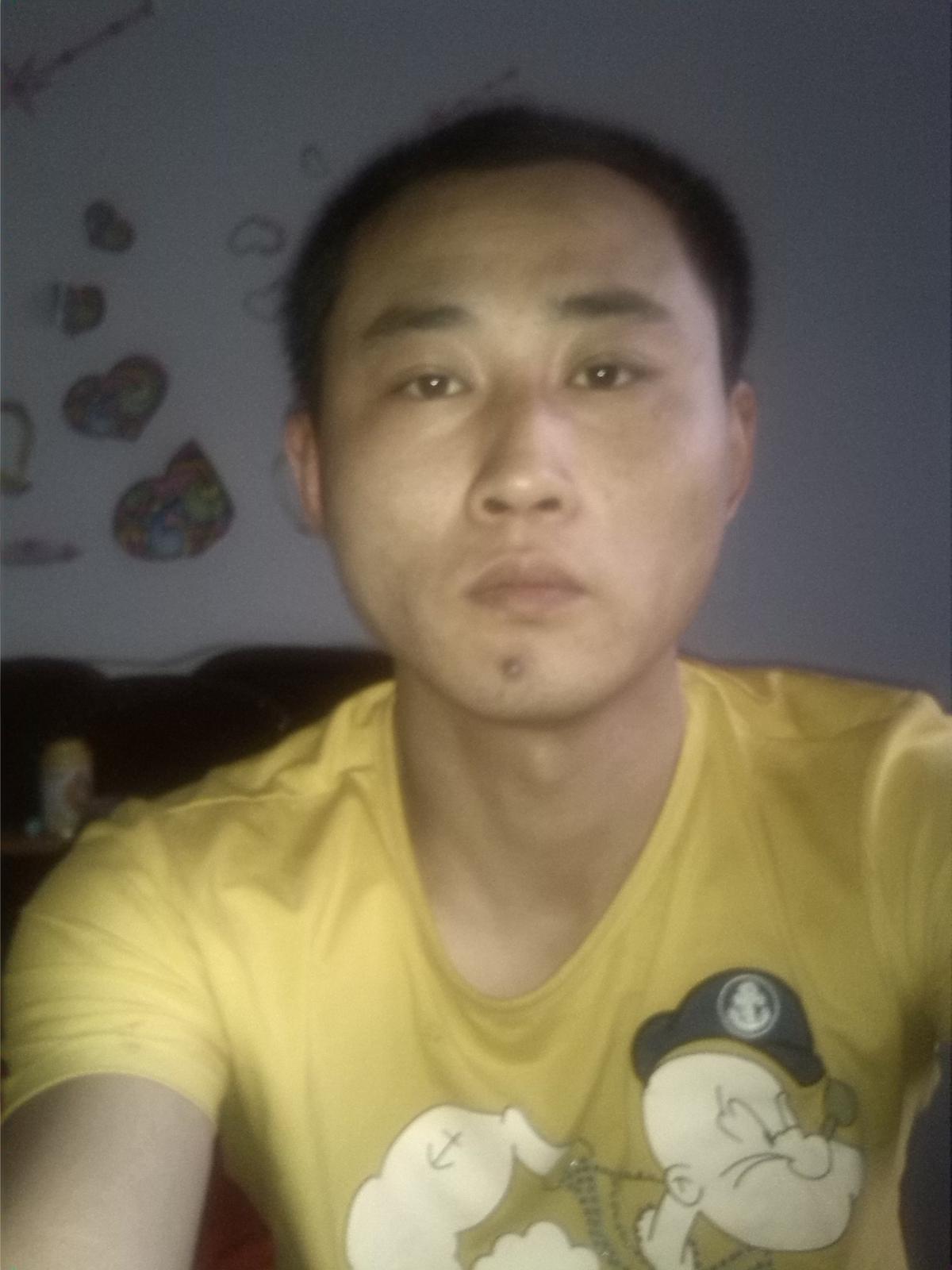 马超
